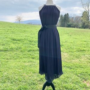 Kate Spade Navy Blue Dress size XS